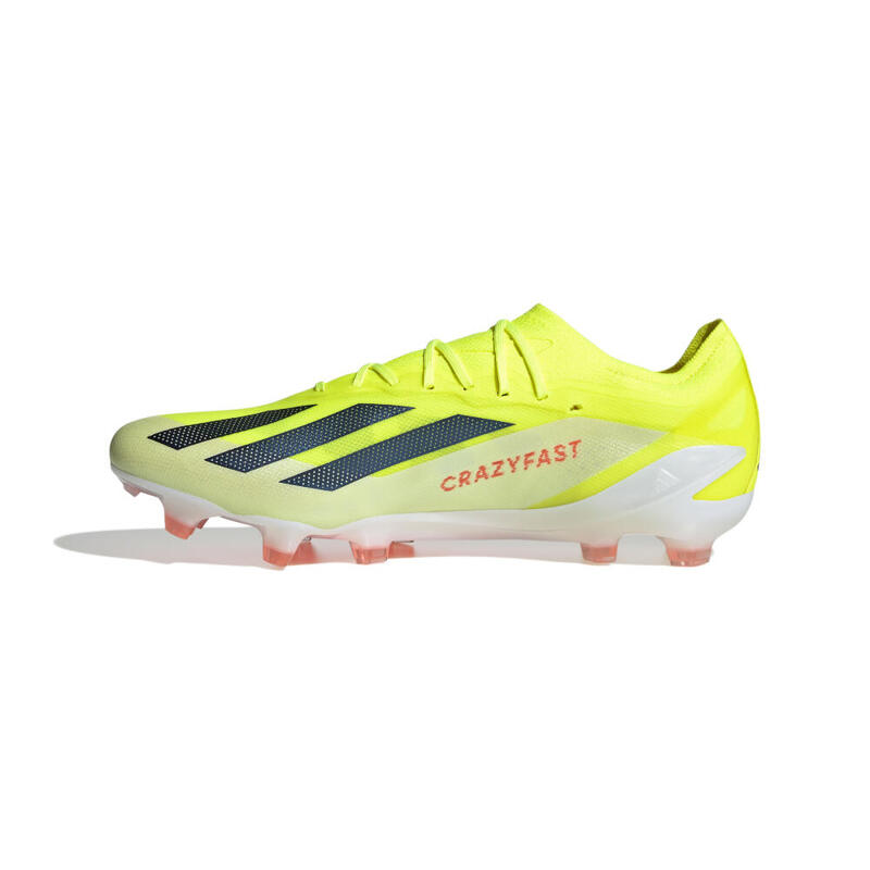 Botas De Fútbol Adidas X Crazyfast Elite Fg