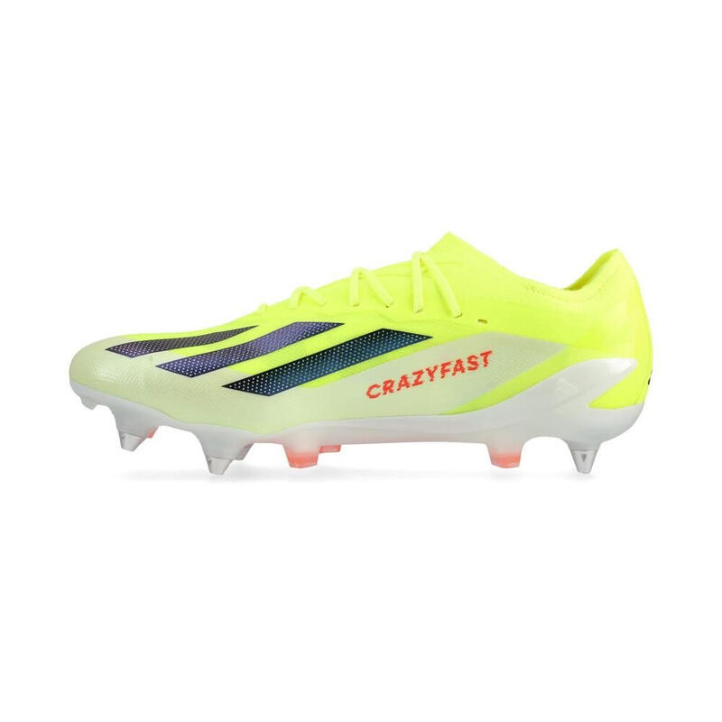 Voetbalschoenen Adidas X Crazyfast Elite Sg