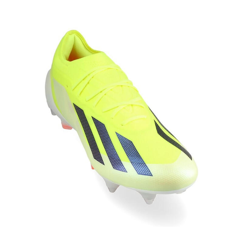 Botas De Fútbol Adidas X Crazyfast Elite Sg