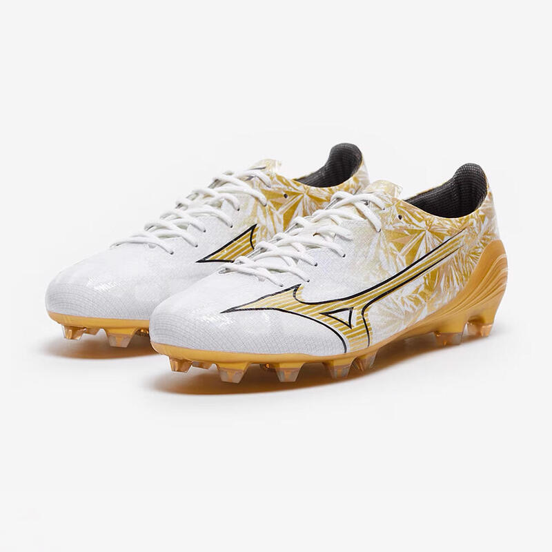 Chaussures de football Mizuno Alpha Elite FG