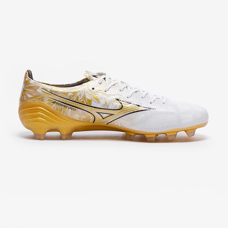 Botas De Fútbol Mizuno Alpha Elite