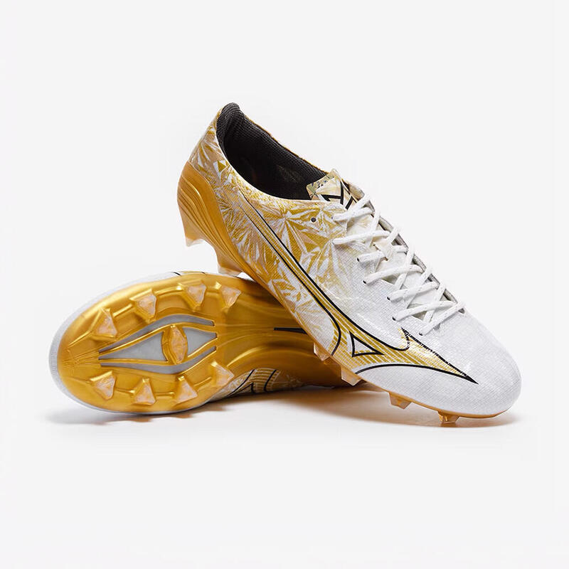 Chaussures de football Mizuno Alpha Elite FG