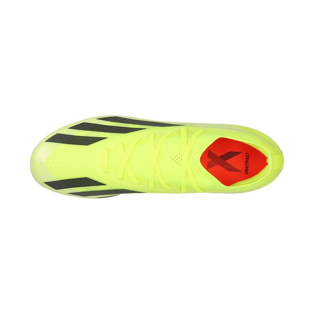 Adidas X Crazyfast Pro Fg Fußballschuhe Gelb 4/7