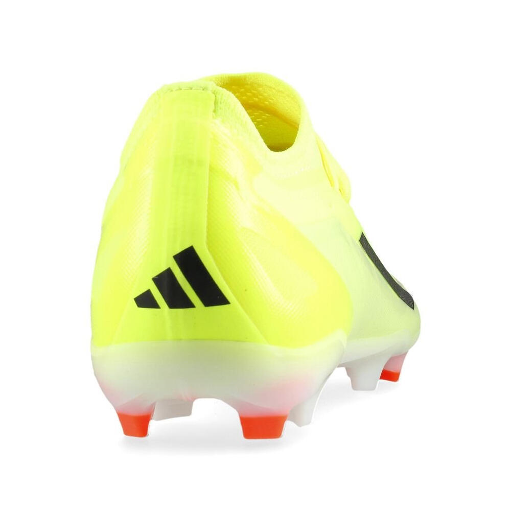 Adidas X Crazyfast Pro Fg Fußballschuhe Gelb 5/7