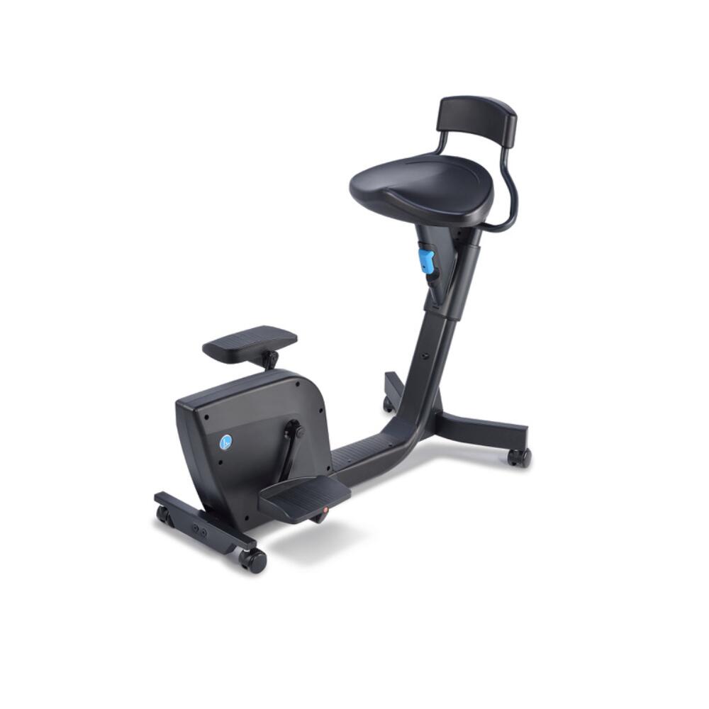 LifeSpan Fitness Workplace Under Desk Bike SOLO 1/5