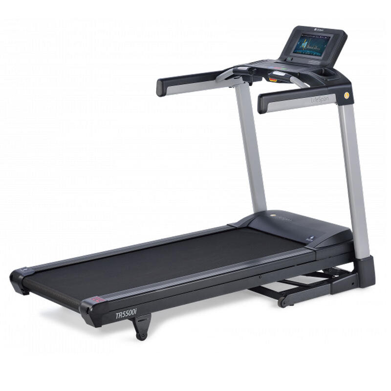 LifeSpan Fitness TR5500iM Bieżnia