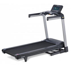 Tapis de Course Pliable TR5500IM - Connecte - Écran LCD - 50 programmes