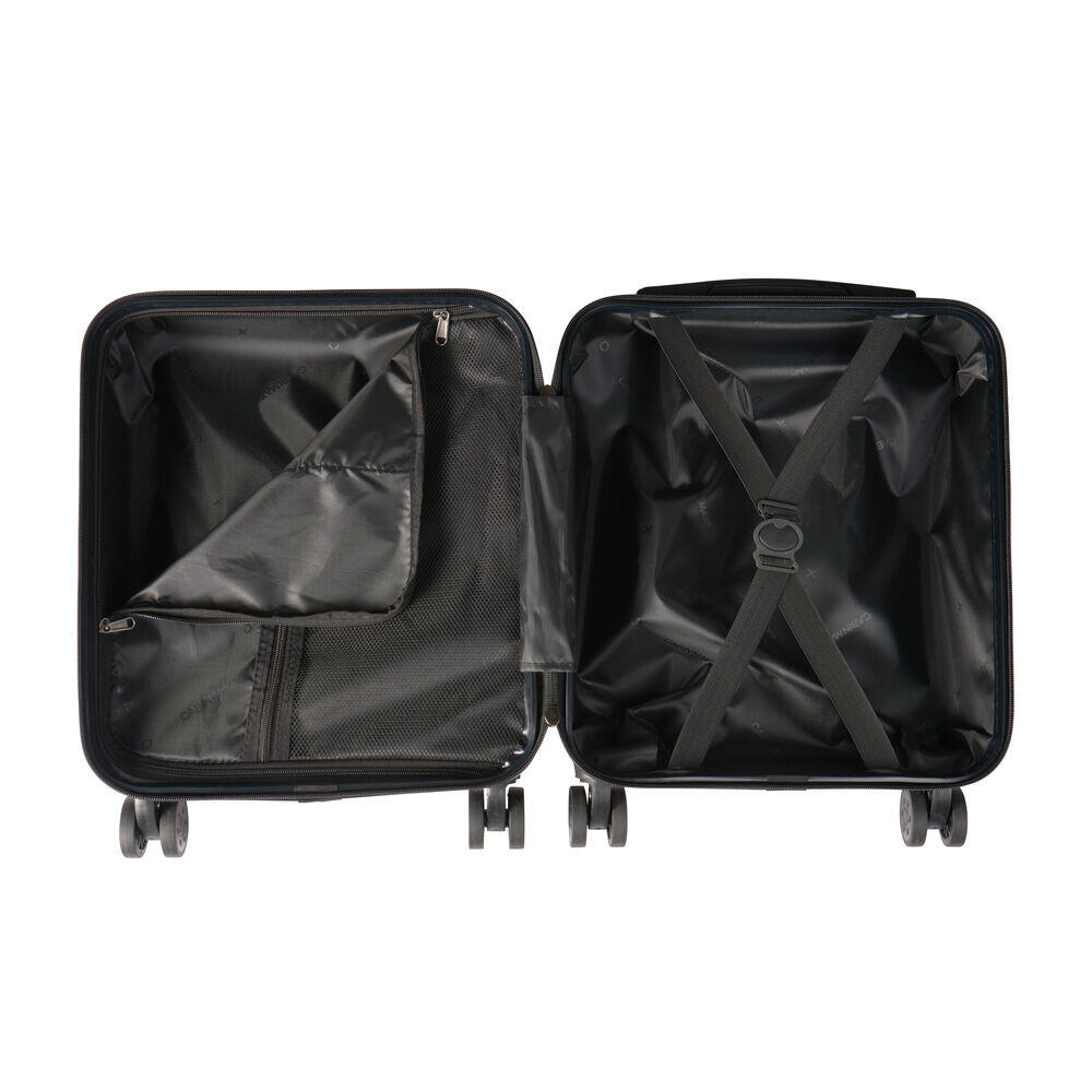 Anode 30L Underseat Case 45x36x20cm | Decathlon