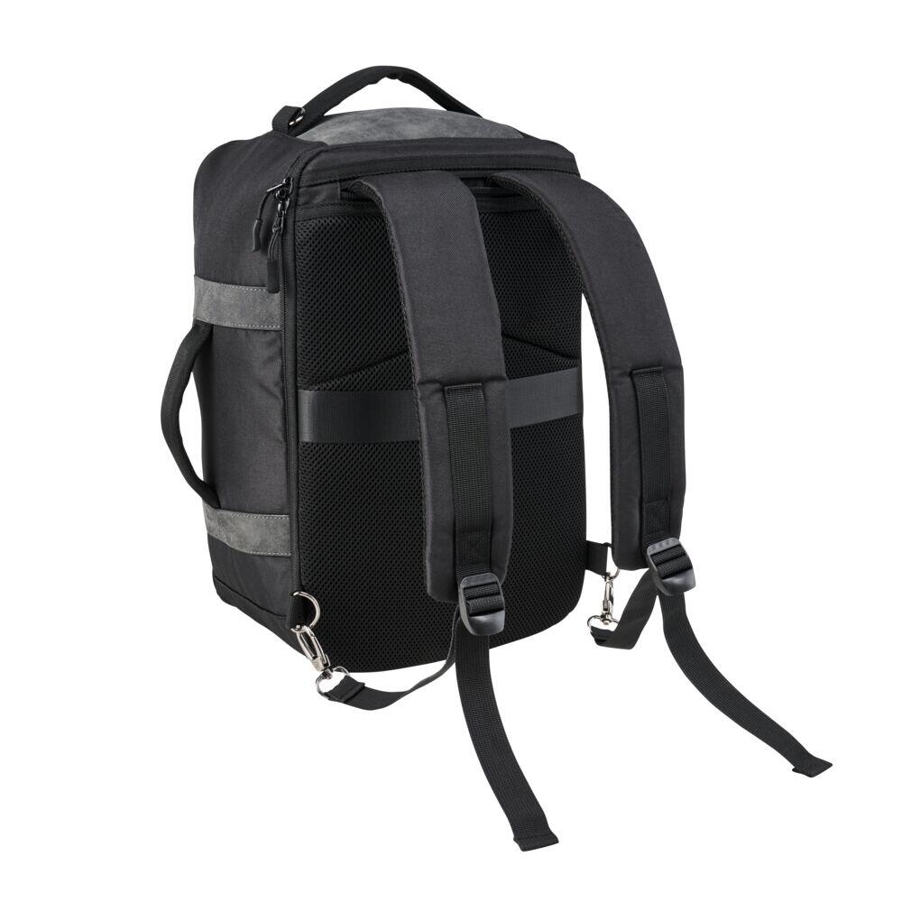Manhattan 20L Backpack - 40x20x25cm 2/5