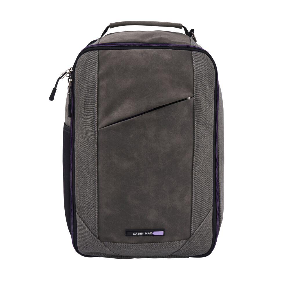 Manhattan 20L Backpack - 40x20x25cm 2/5