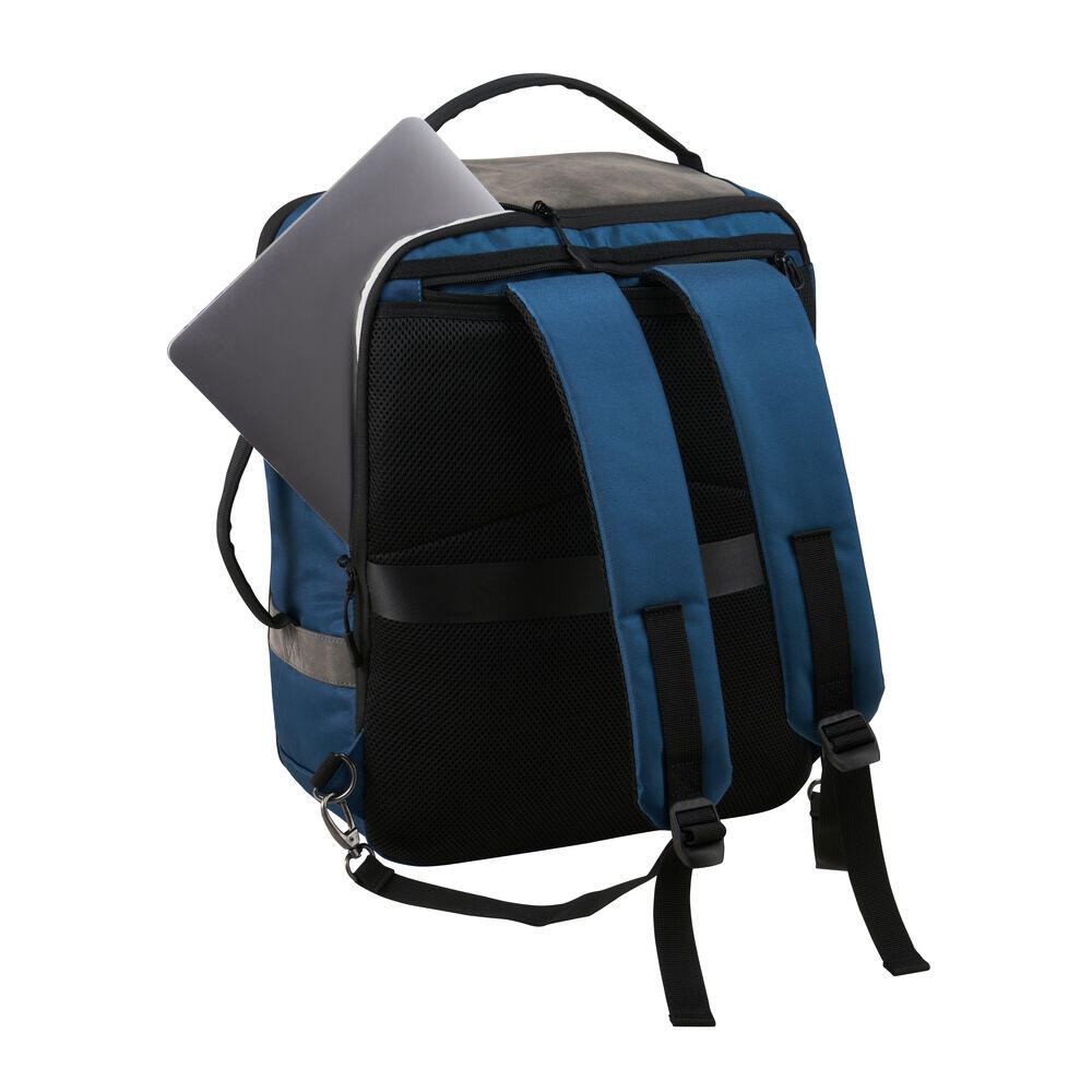 Manhattan 30L Backpack - 45x36x20cm 3/5