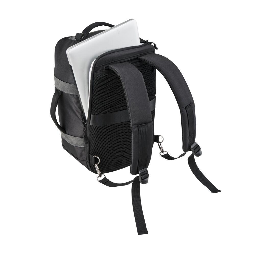 Manhattan 20L Backpack - 40x20x25cm 3/5