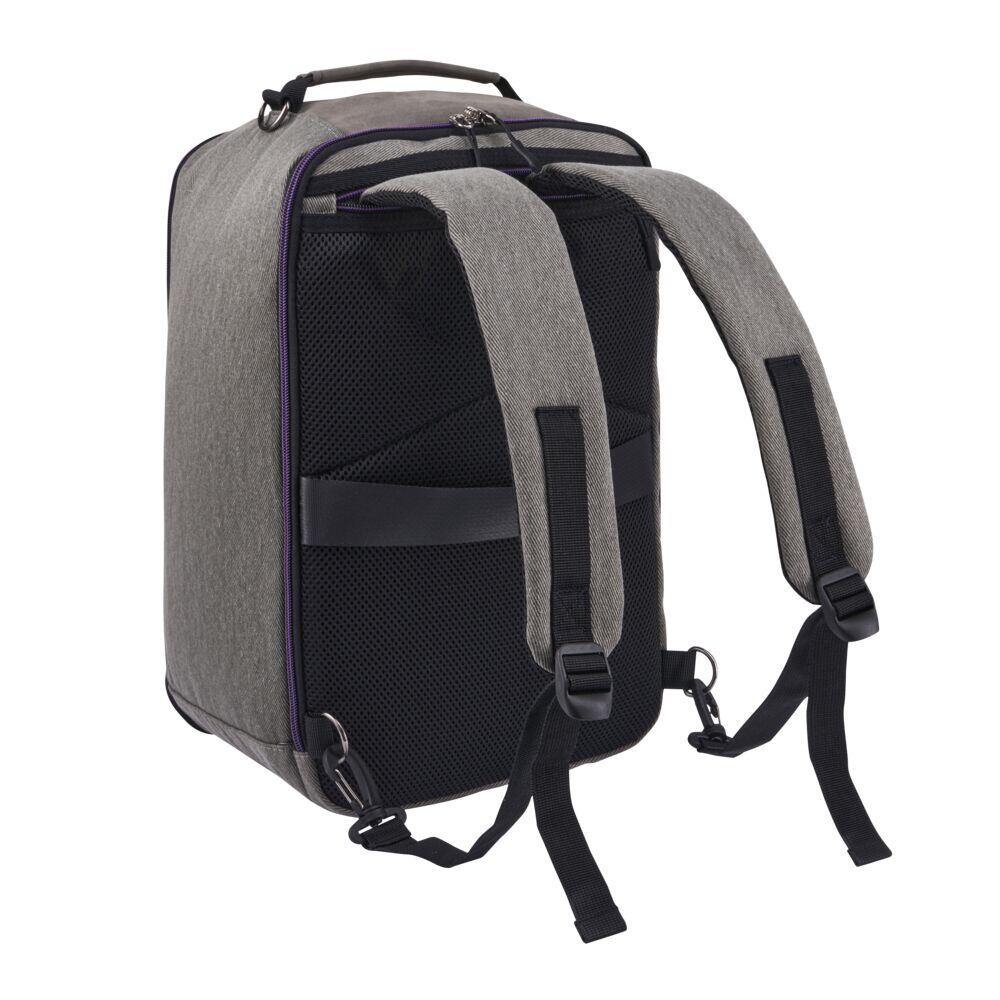 Manhattan 20L Backpack - 40x20x25cm 3/5