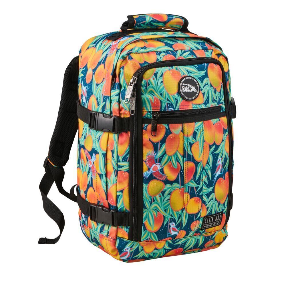 CABIN MAX Metz 20L Backpack - 40x20x25cm