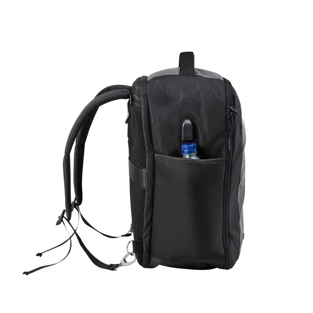 Manhattan 20L Backpack - 40x20x25cm 4/5