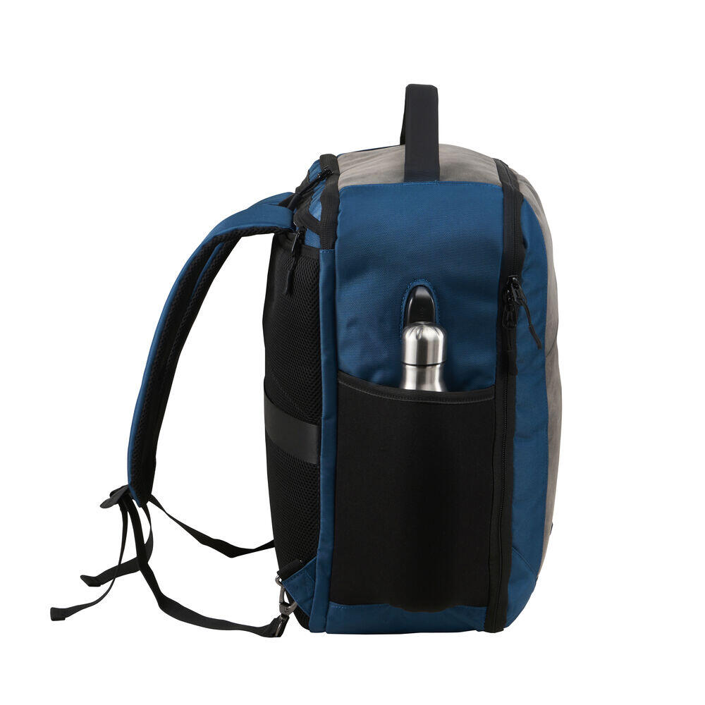 Manhattan 30L Backpack - 45x36x20cm 2/5