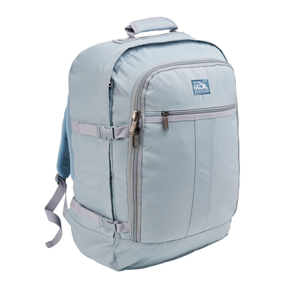 CABIN MAX Metz 44L RPET Backpack - 55x40x20cm