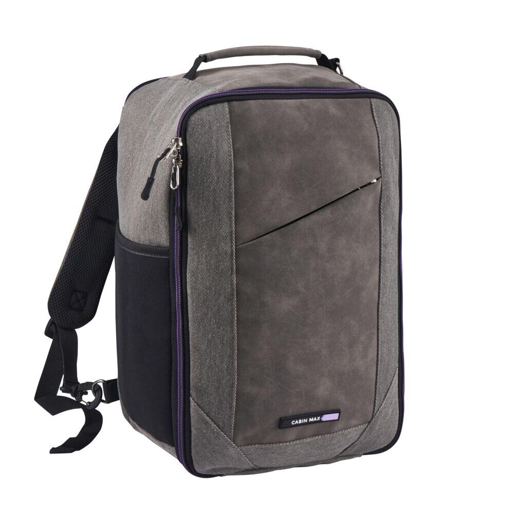 Manhattan 20L Backpack - 40x20x25cm 1/5