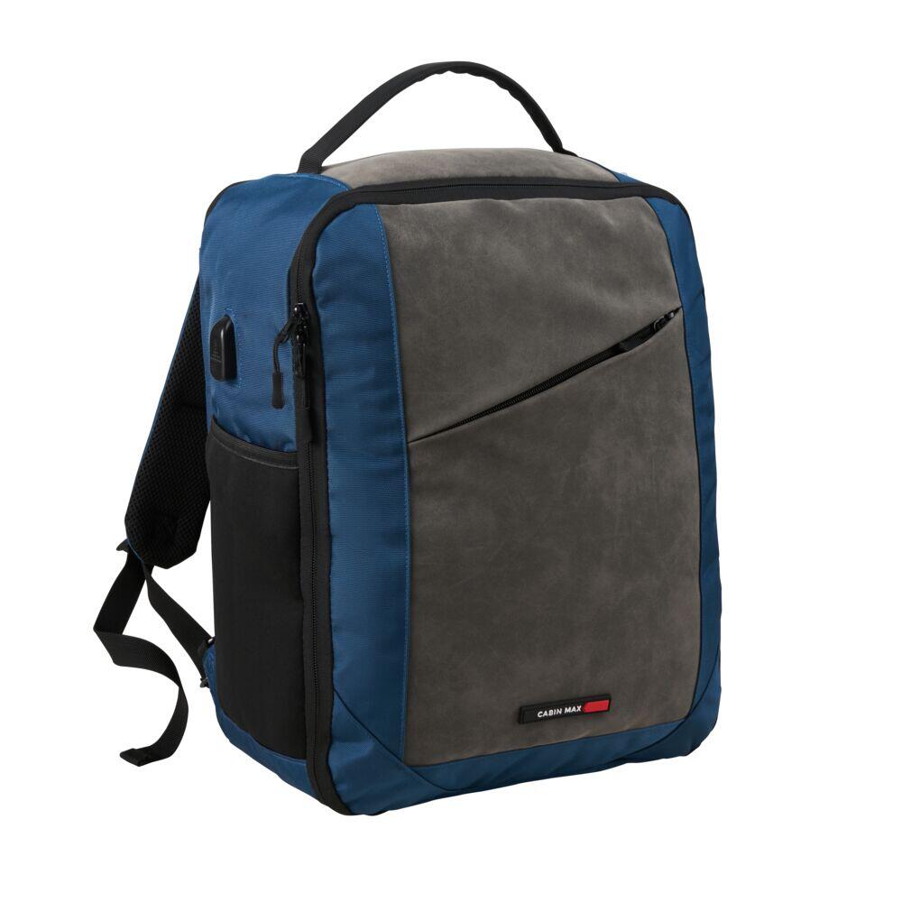 CABIN MAX Manhattan 30L Backpack - 45x36x20cm