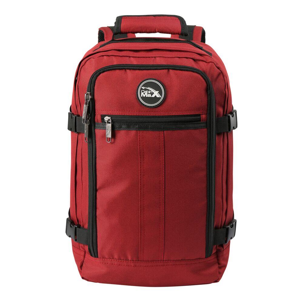 Metz 20L Backpack - 40x20x25cm 2/5