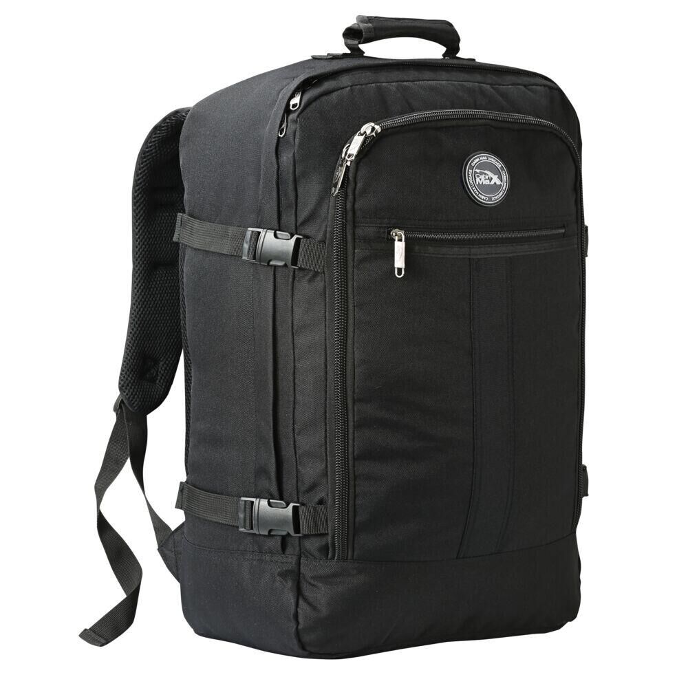 CABIN MAX Metz 44L RPET Backpack - 55x40x20cm