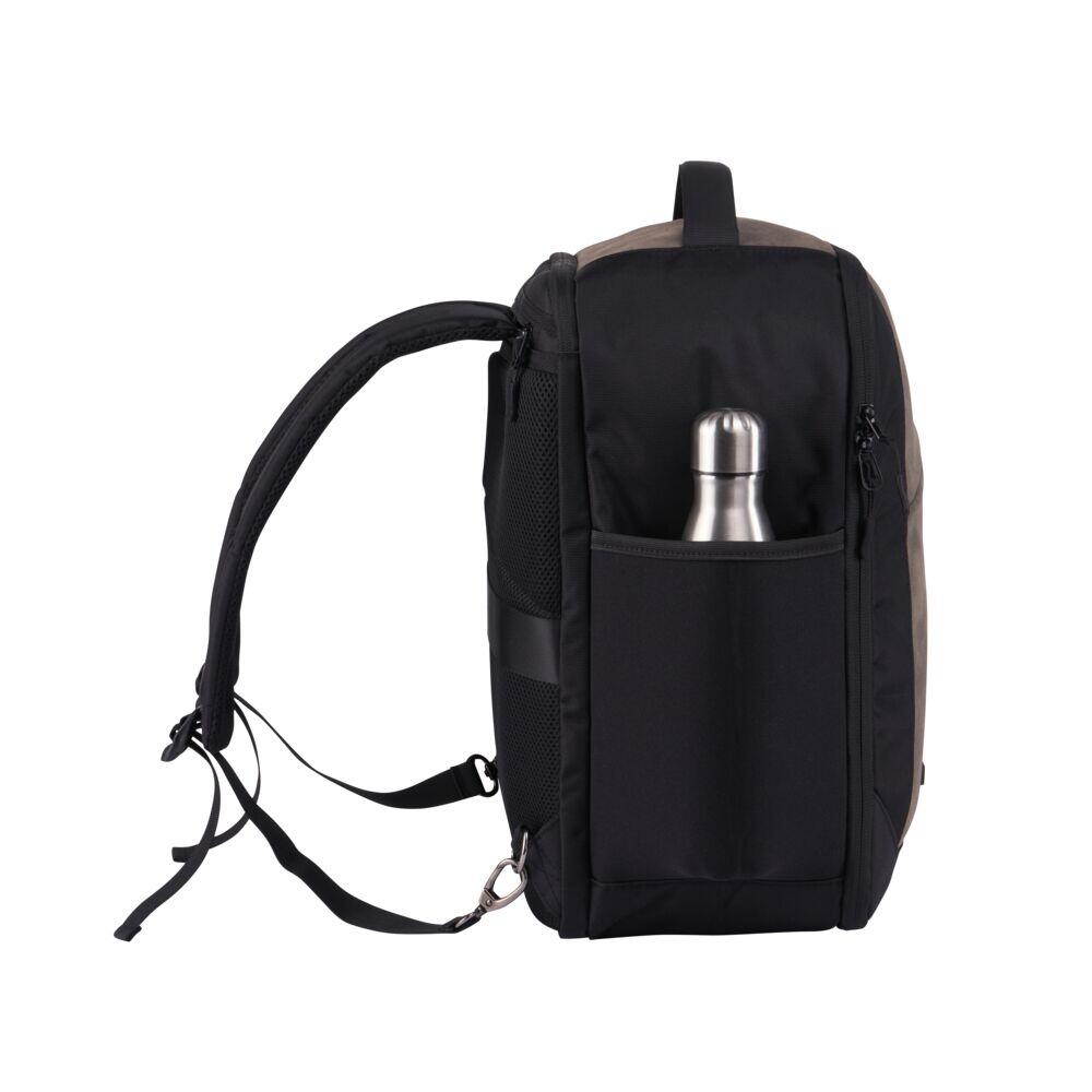 Manhattan 24L RPET Backpack - 40x30x20cm 3/6