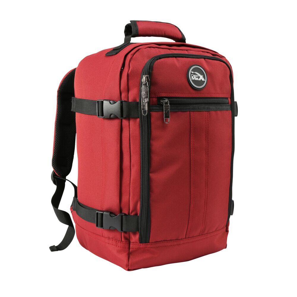 CABIN MAX Metz 20L Backpack - 40x20x25cm