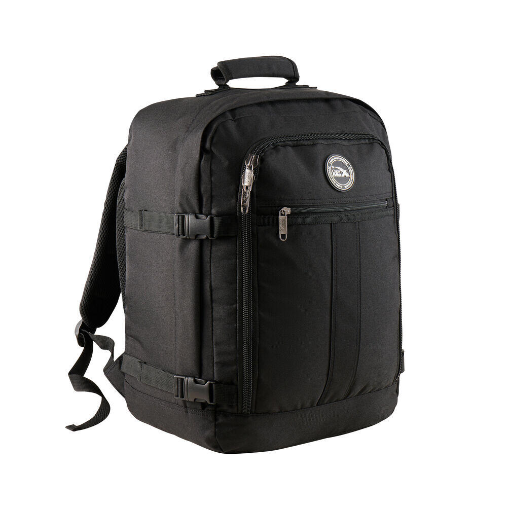 Metz 30L Backpack 45x36x20cm CABIN MAX Decathlon