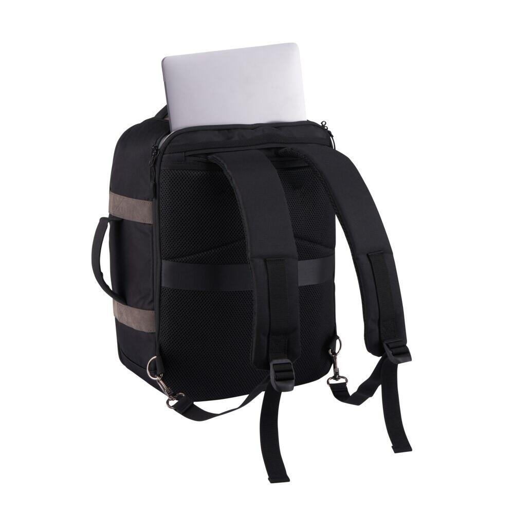 Manhattan 24L RPET Backpack - 40x30x20cm 5/6