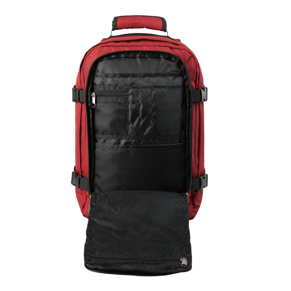 Metz 20L Backpack - 40x20x25cm 4/5