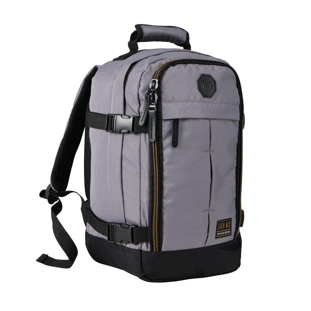 CABIN MAX Metz 20L Underseat Cabin Bag Backpack 40x20x25cm