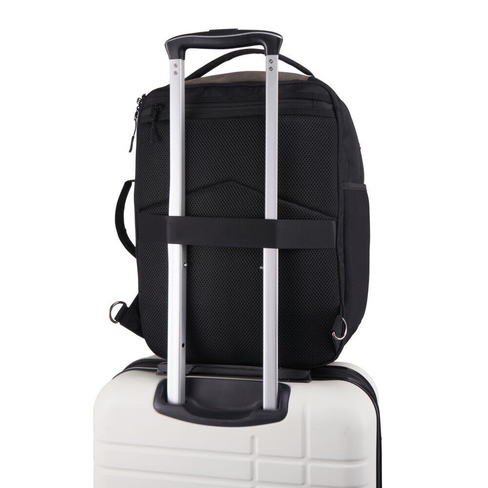Manhattan 24L RPET Backpack - 40x30x20cm 4/6