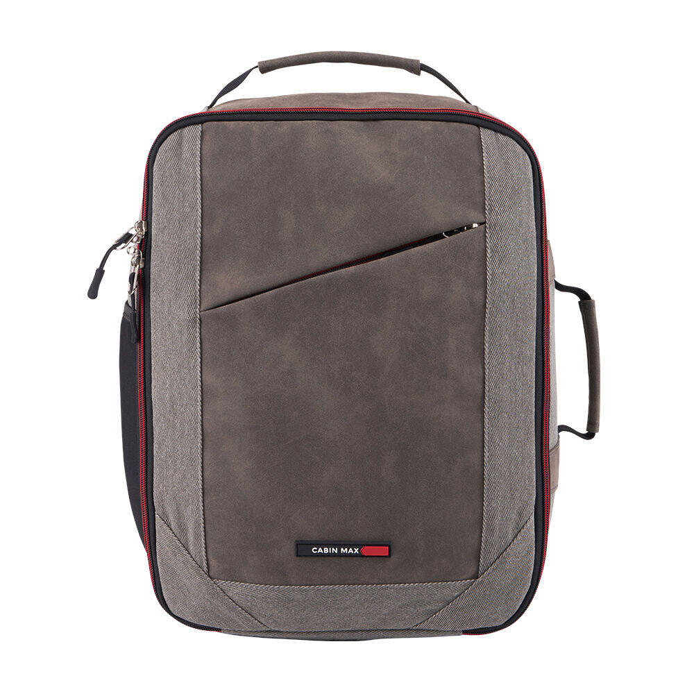 Manhattan 24L RPET Backpack - 40x30x20cm 2/6