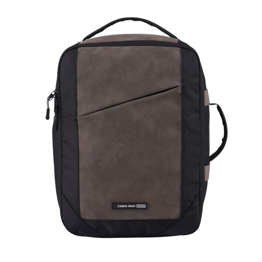 Manhattan 24L RPET Backpack - 40x30x20cm 2/6