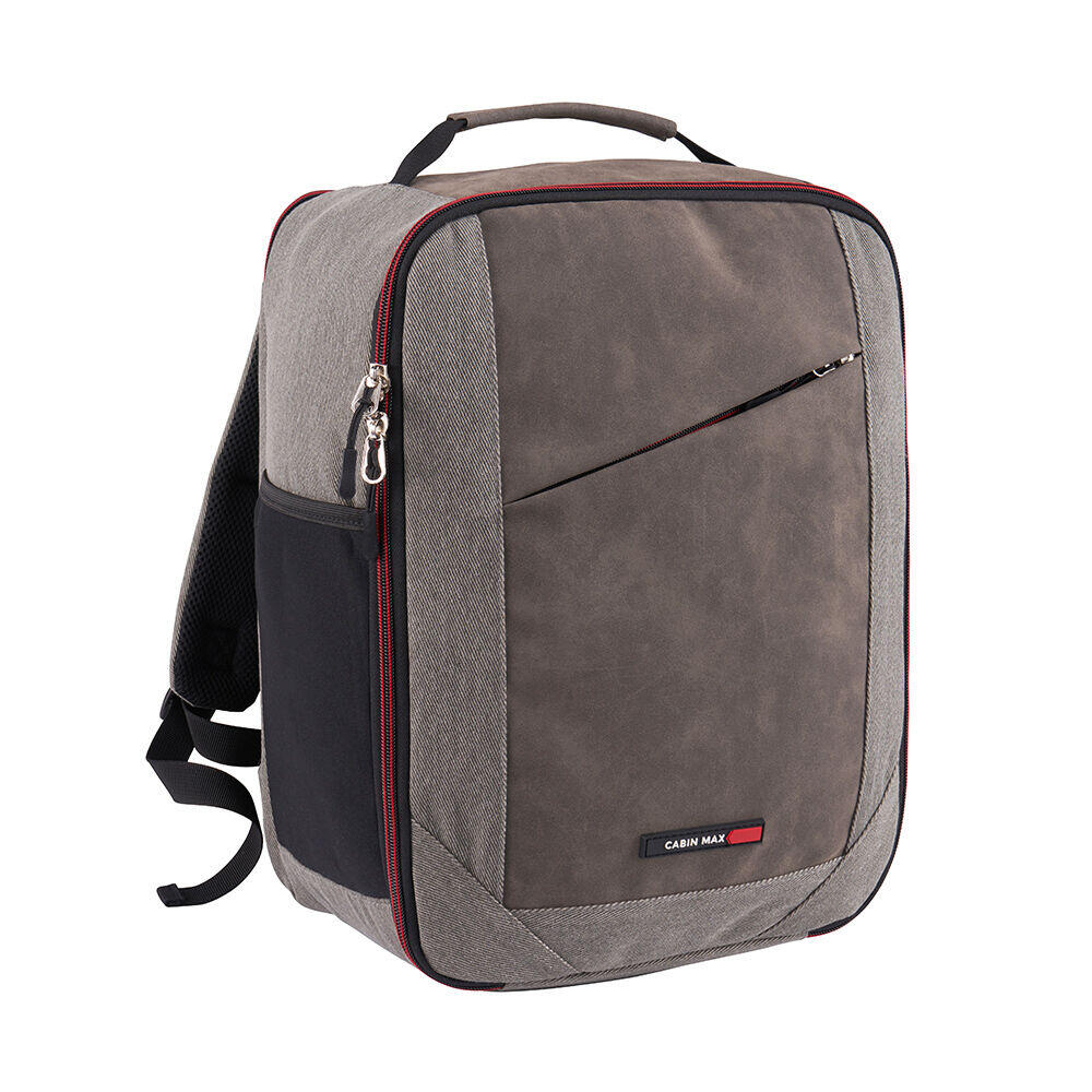 Manhattan 24L RPET Backpack - 40x30x20cm 1/6