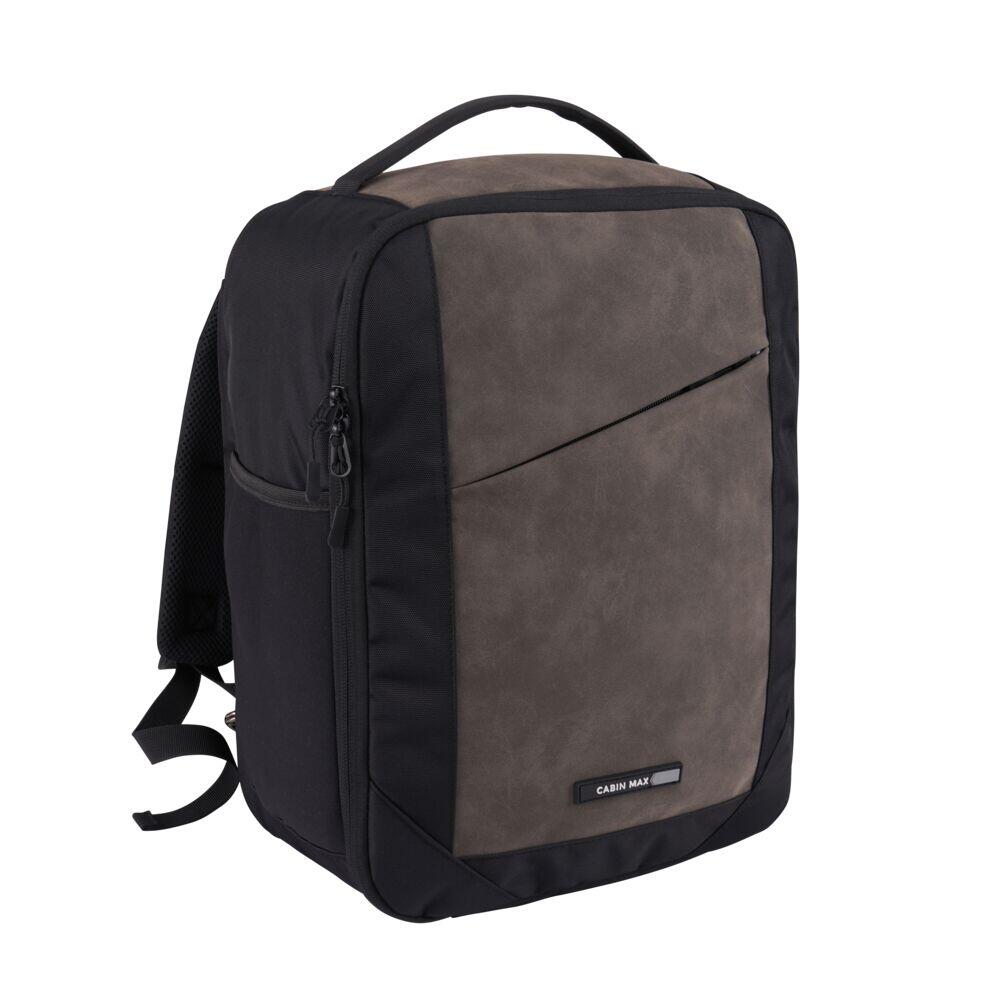 CABIN MAX Manhattan 24L RPET Backpack - 40x30x20cm