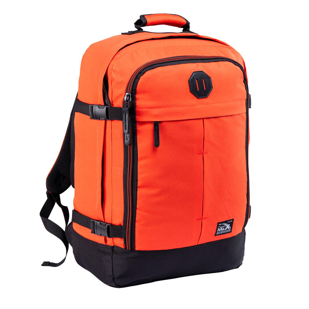 CABIN MAX Metz 44L RPET Backpack - 55x40x20cm