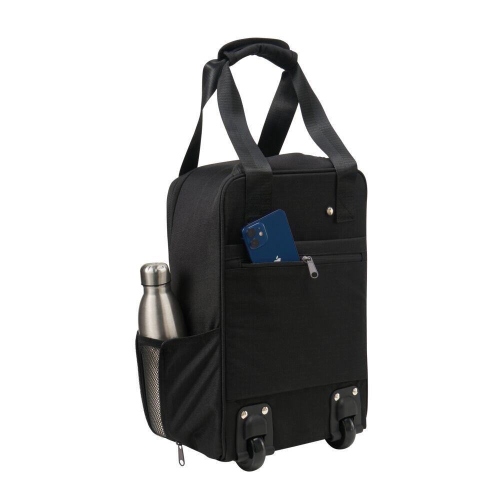 Narvik 20L Underseat Trolley Bag 40x20x25cm 3/7