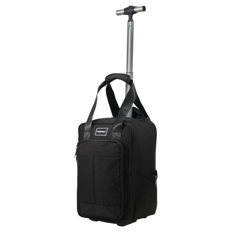 Narvik 20L Underseat Trolley Bag 40x20x25cm 2/7
