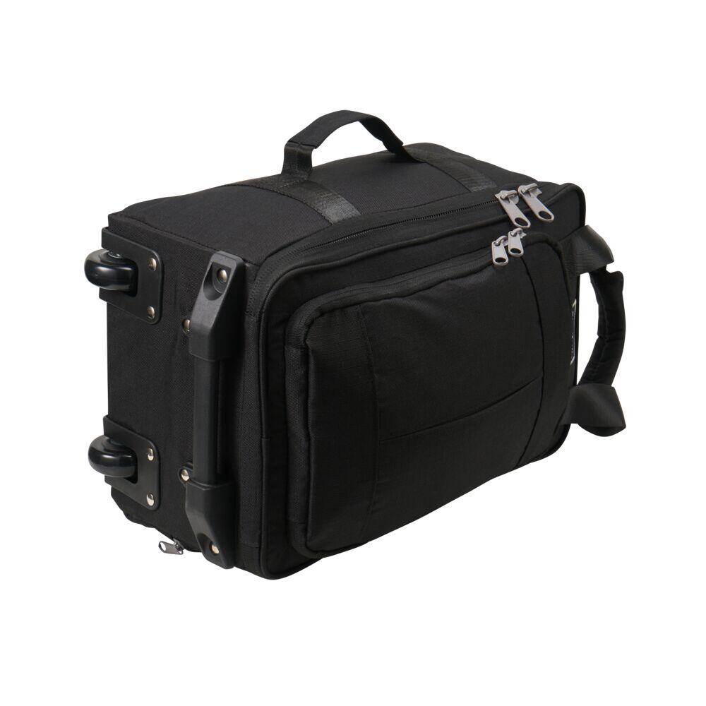 Narvik 20L Underseat Trolley Bag 40x20x25cm 4/7