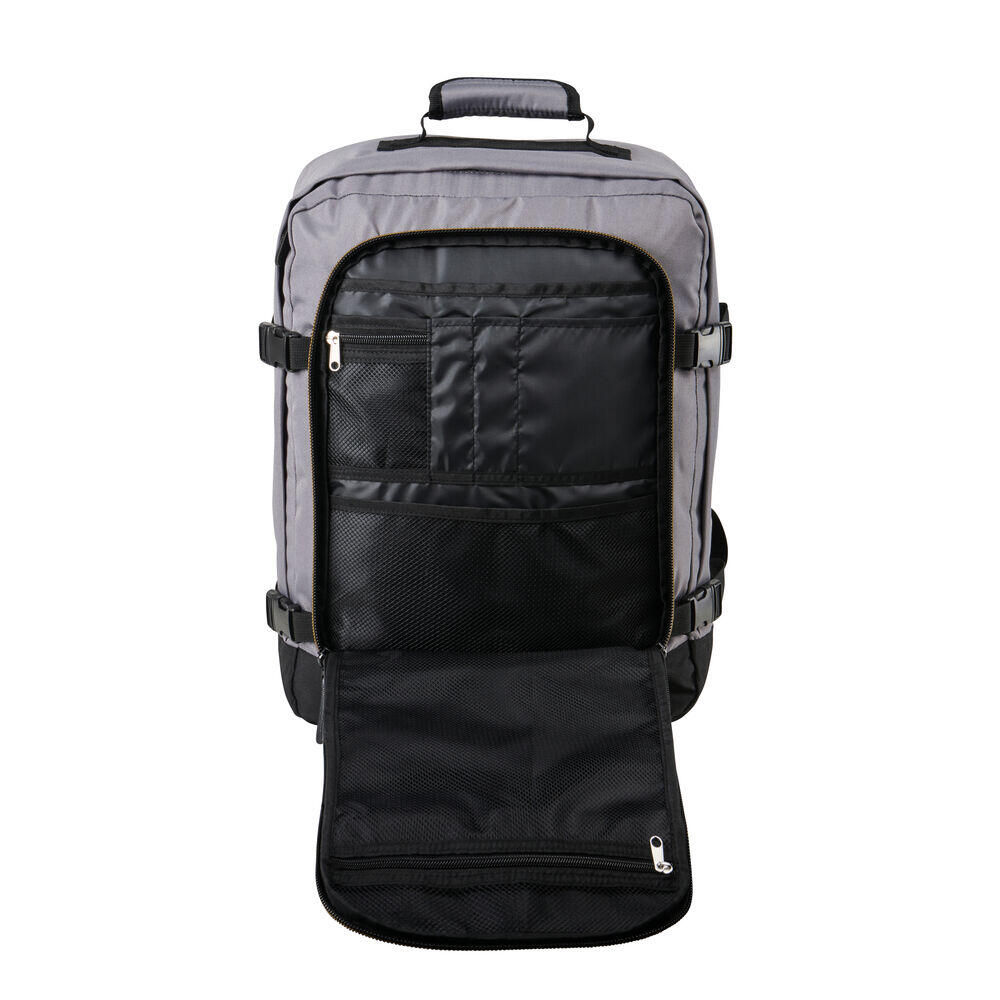 Metz 30L Backpack 45x36x20cm CABIN MAX Decathlon