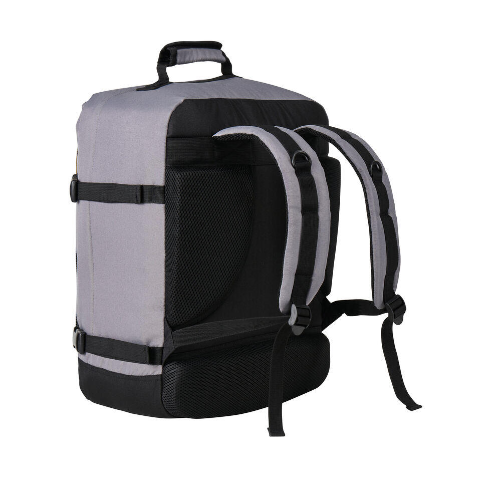 Metz 30L Backpack 45x36x20cm CABIN MAX Decathlon