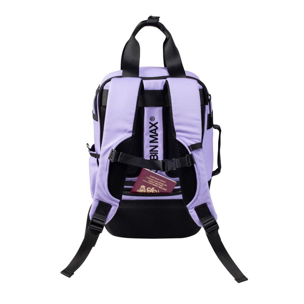 Memphis 20L Backpack - 40x20x25cm 6/7