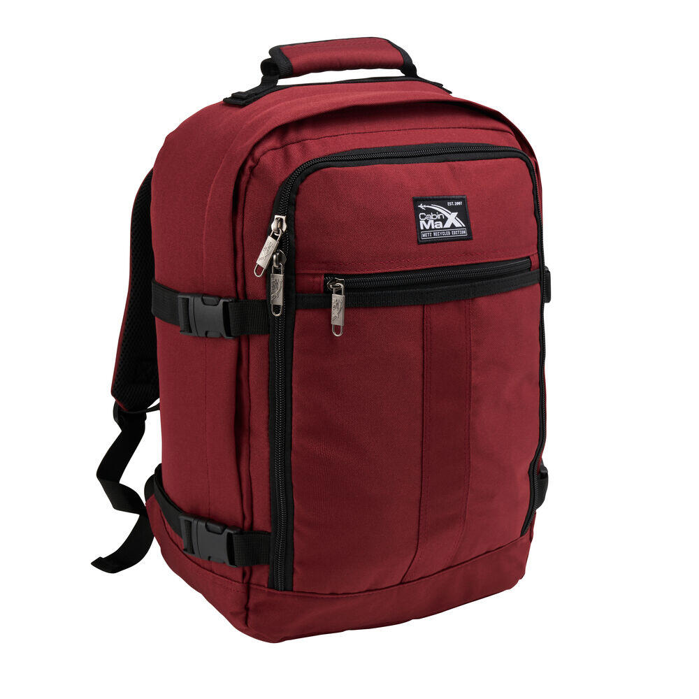 CABIN MAX Metz 24L Backpack - 40x30x20cm