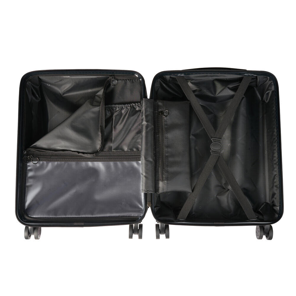 Anode 40L Cabin Suitcase - 55x40x20cm 5/5