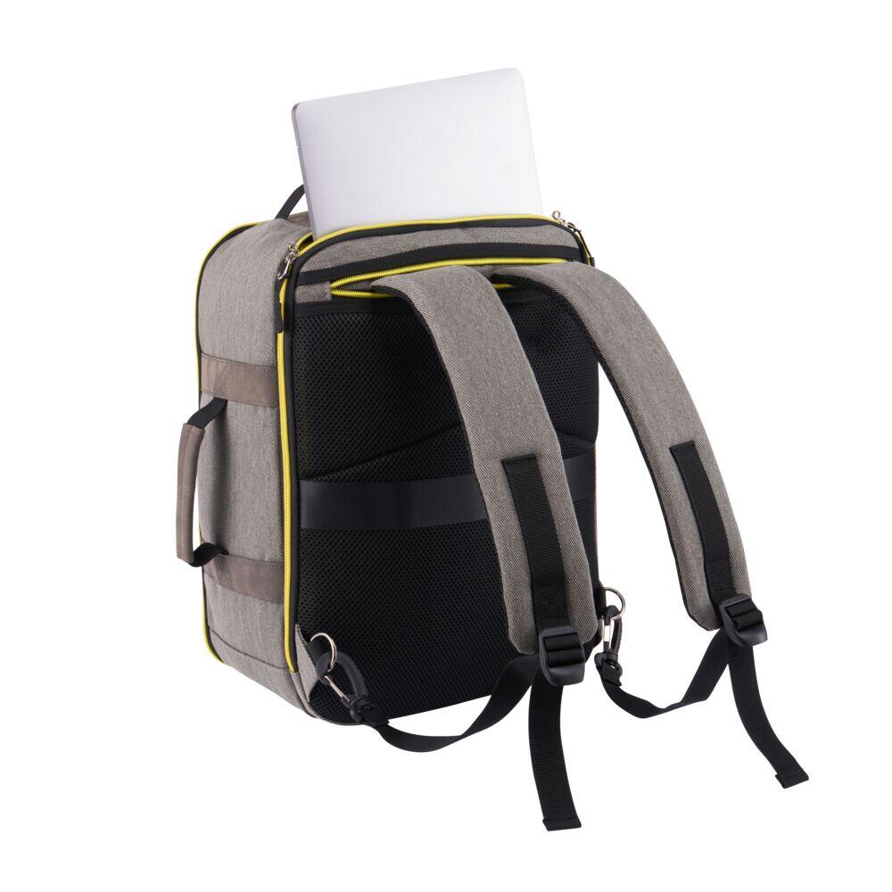 Manhattan 24L RPET Backpack - 40x30x20cm 3/5