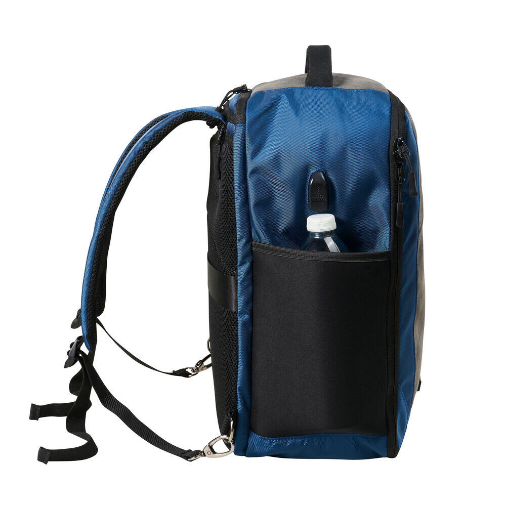 Manhattan 20L Backpack - 40x20x25cm 2/7