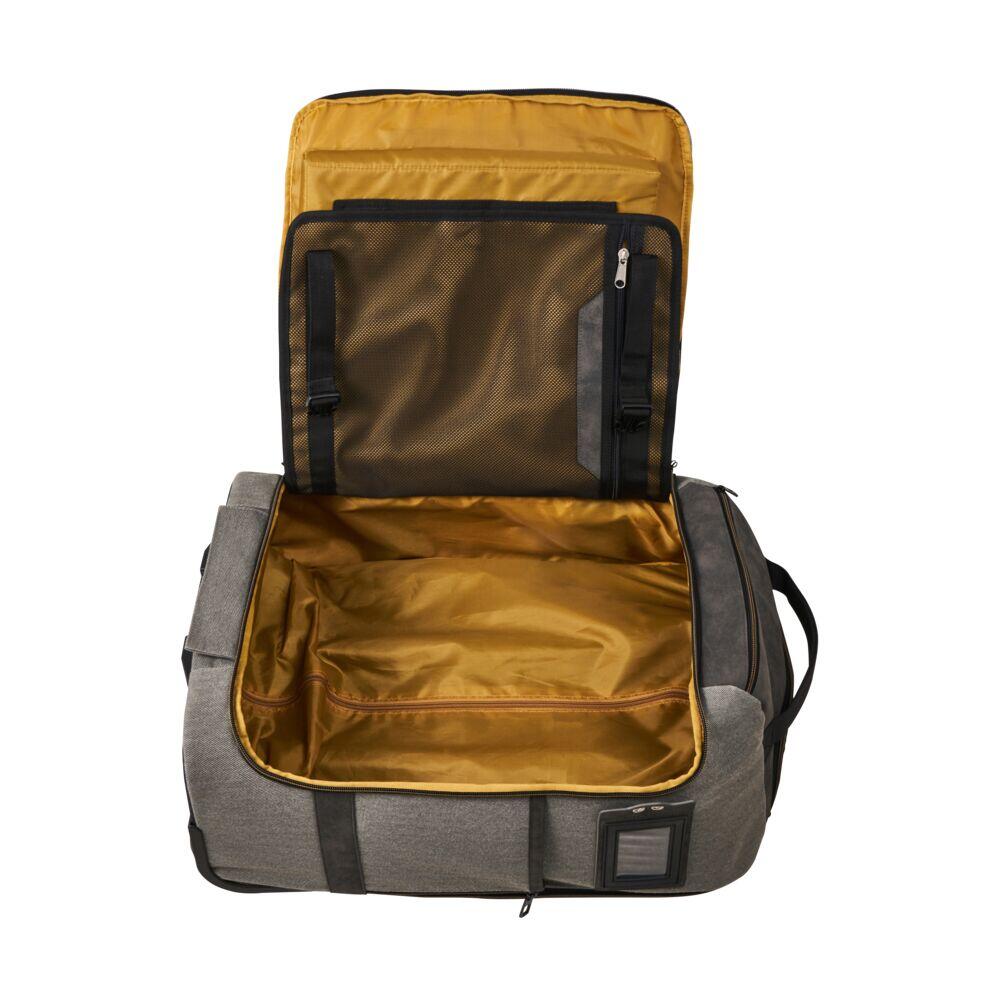 Manhattan 44L Hybrid - 55x40x20cm 6/7