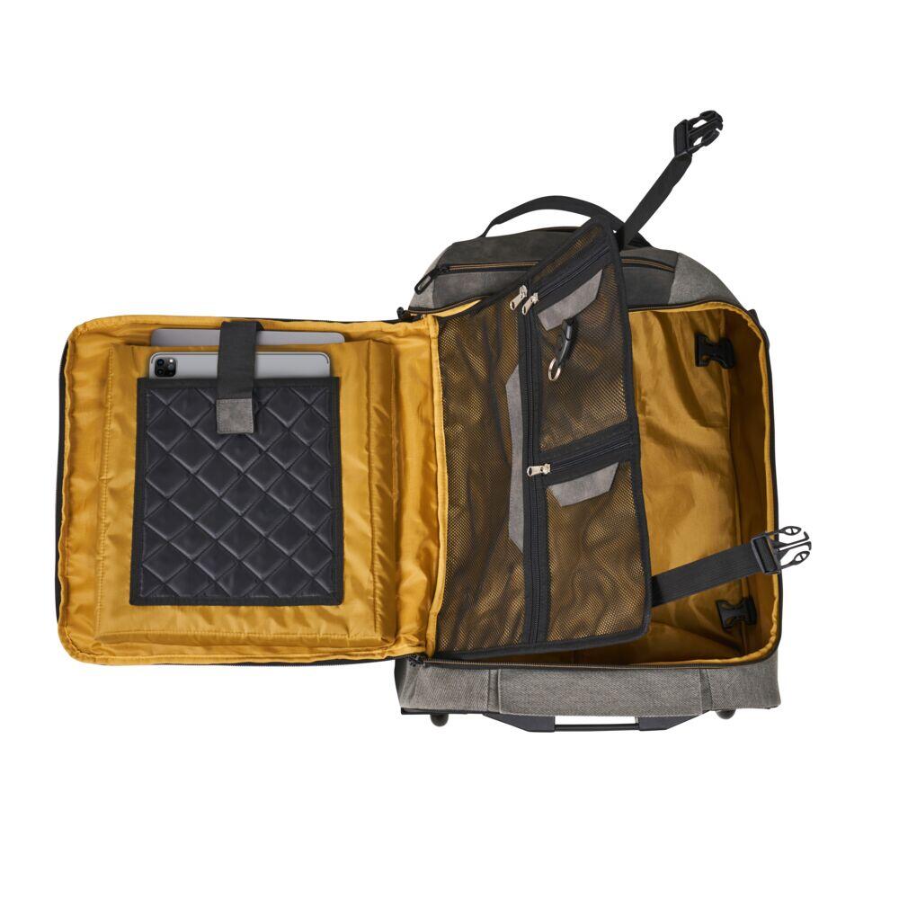 Manhattan 44L Hybrid - 55x40x20cm 7/7
