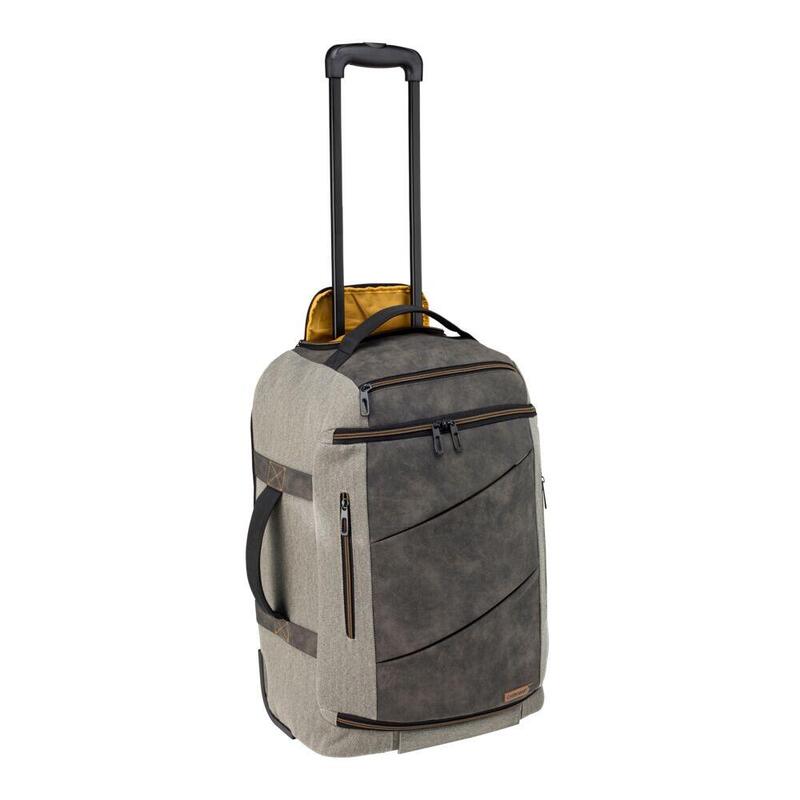 Narvik 2.0 20L Trolley - 40x20x25cm – Cabin Max